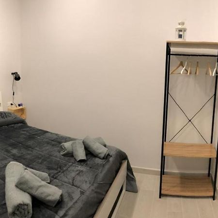 B&B Priezza 那不勒斯 外观 照片