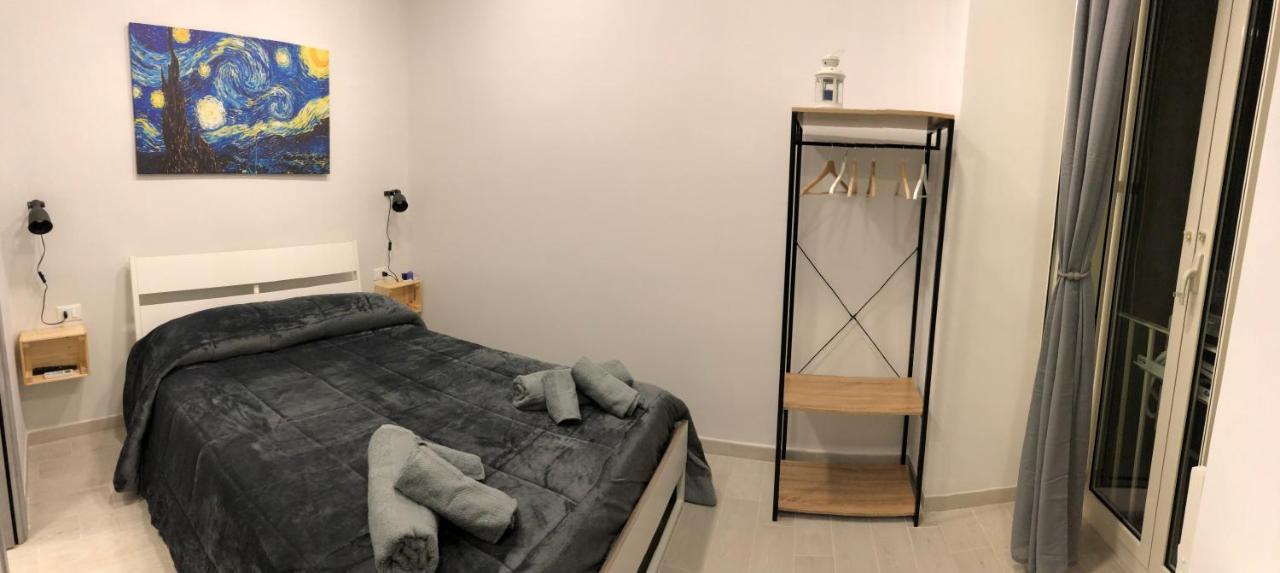 B&B Priezza 那不勒斯 外观 照片