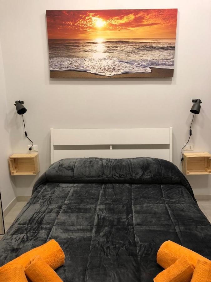B&B Priezza 那不勒斯 外观 照片