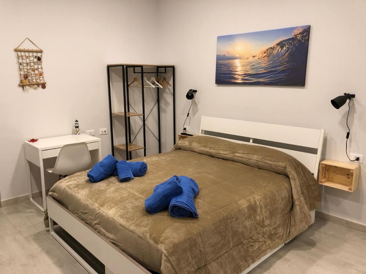 B&B Priezza 那不勒斯 外观 照片