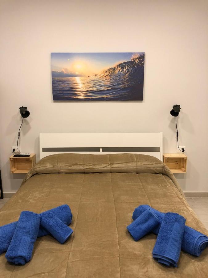 B&B Priezza 那不勒斯 外观 照片