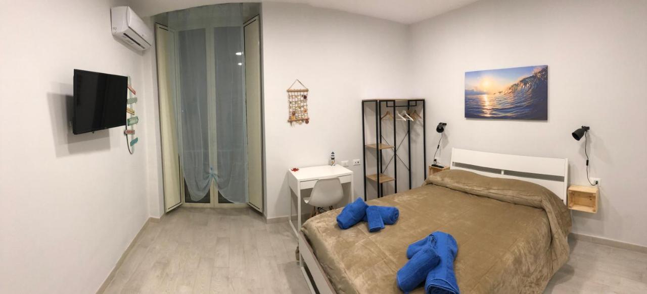 B&B Priezza 那不勒斯 外观 照片